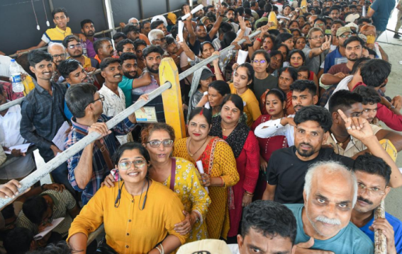 NHAI Reviews Amarnath Yatra 2025 Preparations